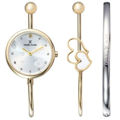 Ảnh sản phẩm Daniel Klein 28mm Nữ DK11929-4