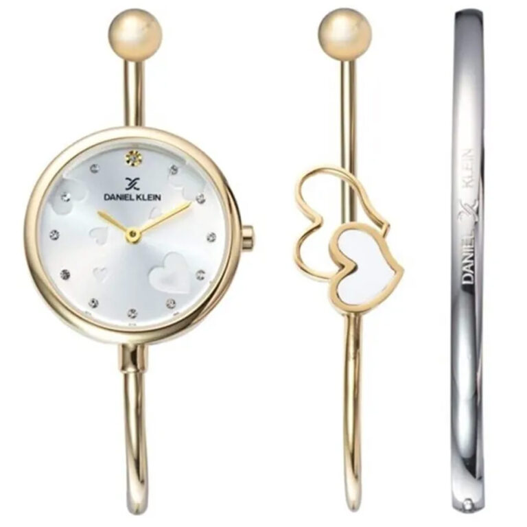 Daniel Klein 28mm Nữ DK11929-4