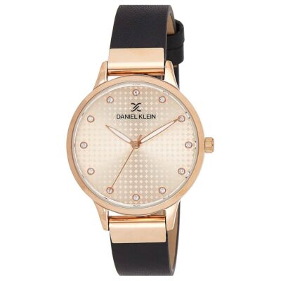 Daniel Klein 34mm Nữ DK12039-2