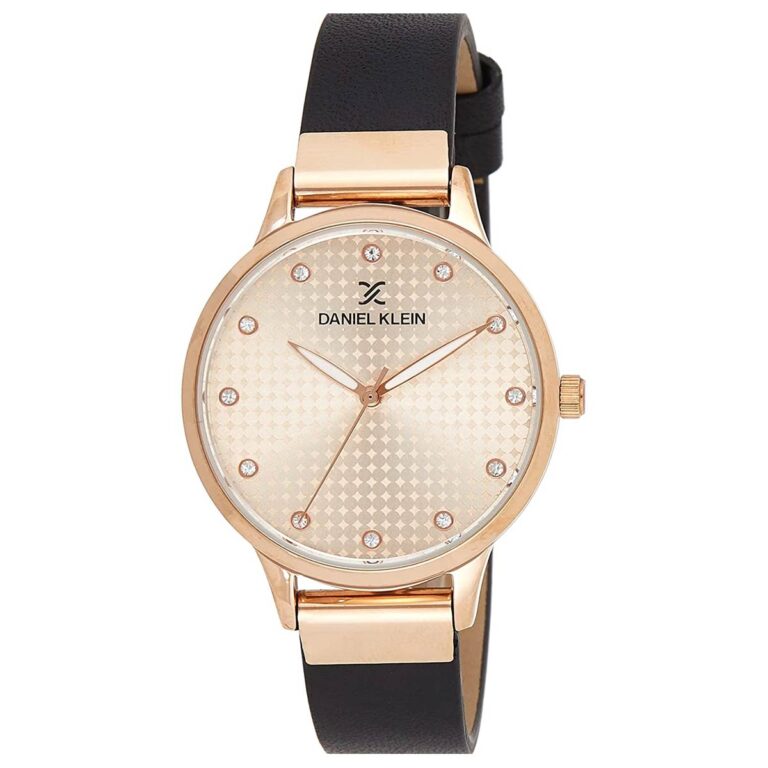 Daniel Klein 34mm Nữ DK12039-2