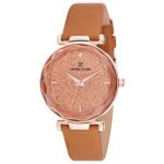 Daniel Klein 34mm Nữ DK12056-2 - Ảnh 1