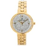 Daniel Klein 32mm Nữ DK12068-3 - Ảnh 1