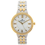 Daniel Klein 34mm Nữ DK12081-6 - Ảnh 1