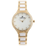 Daniel Klein 32mm Nữ DK12090-1 - Ảnh 1