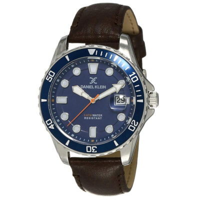 Ảnh sản phẩm Daniel Klein 42mm Nam DK12121-6