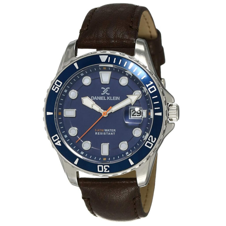 Daniel Klein 42mm Nam DK12121-6