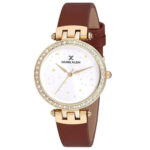 Daniel Klein 32mm Nữ DK12199-5 - Ảnh 1
