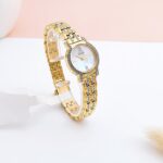 Citizen 21mm Nữ EX1242-56D - Ảnh 4