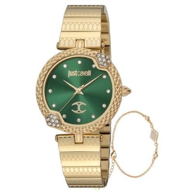 Ảnh sản phẩm Just Cavalli 32mm Nữ JC1L197M0075