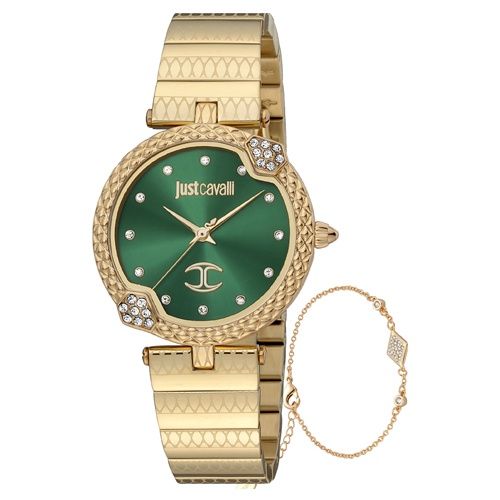 Just Cavalli 32mm Nữ JC1L197M0075
