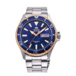Orient 41.8mm Nam RA-AA0007A39A (RA-AA0007A09A) - Ảnh 1