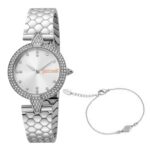 Just Cavalli 30mm Nữ JC1L159M0045 - Ảnh 1