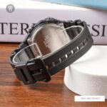 Casio 50.6 × 46.8 mm Nam DW-290-1VHDF - Ảnh 6