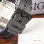 Casio 50.6 × 46.8 mm Nam DW-290-1VHDF - Ảnh 7