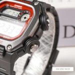 Casio 50.5 × 50.4 mm Nam DW-291H-1BVDF - Ảnh 4