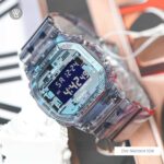 Casio 48.9 × 42.8 mm Nam DW-5600NN-1DR - Ảnh 4