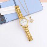 Citizen 28mm Nữ EW1912-51A - Ảnh 7