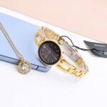 Citizen 28mm Nữ EM0808-51W - Ảnh 7