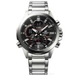 Casio 48.7mm Nam ECB-30D-1ADF - Ảnh 1