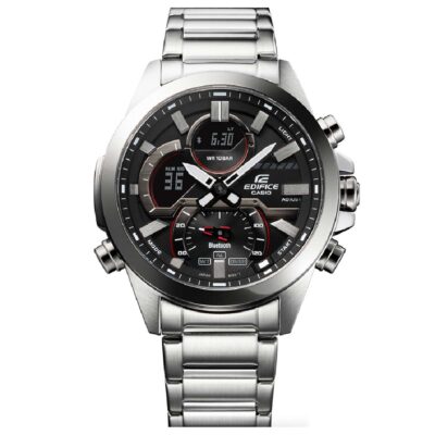 Ảnh sản phẩm Casio 48.7mm Nam ECB-30D-1ADF