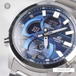 Casio 48.7mm Nam ECB-30D-2ADF - Ảnh 3
