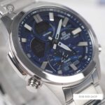 Casio 48.7mm Nam ECB-30D-2ADF - Ảnh 4