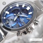 Casio 48.7mm Nam ECB-30D-2ADF - Ảnh 5