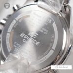 Casio 48.7mm Nam ECB-30D-2ADF - Ảnh 7