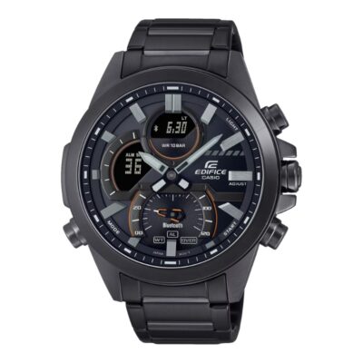 Ảnh sản phẩm Casio 48.7mm Nam ECB-30DC-1ADF