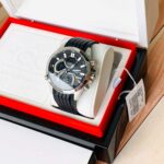 Casio 48.7mm Nam ECB-30P-1ADF - Ảnh 2