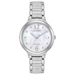 Citizen 32mm Nữ EM0550-59D - Ảnh 1