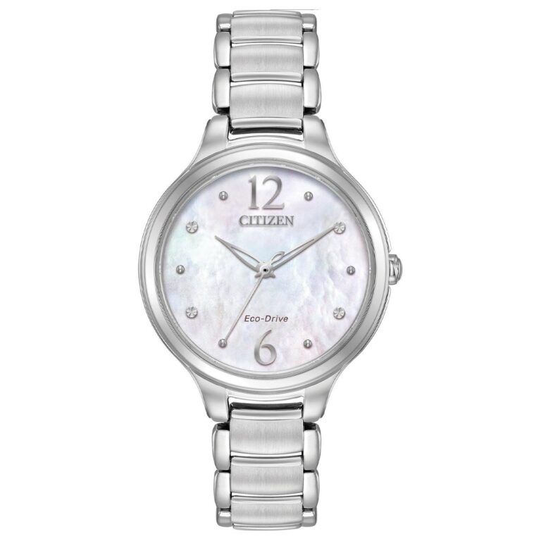 Citizen 32mm Nữ EM0550-59D