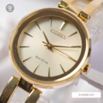 Citizen 28mm Nữ EM0638-50P - Ảnh 3