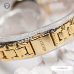 Citizen 28mm Nữ EM0638-50P - Ảnh 7