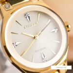 Citizen 28mm Nữ EM0732-51P - Ảnh 4