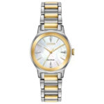 Citizen 28mm Nữ EM0734-56D - Ảnh 1