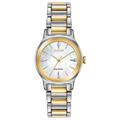 Ảnh sản phẩm Citizen 28mm Nữ EM0734-56D