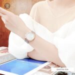 Citizen 35mm Nữ EM0756-53A - Ảnh 7