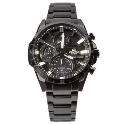 Ảnh sản phẩm Casio 45.5mm Nam EQS-940DC-1AVUDF