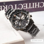 Casio 45.5mm Nam EQS-940DC-1AVUDF - Ảnh 2