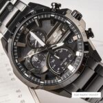 Casio 45.5mm Nam EQS-940DC-1AVUDF - Ảnh 3