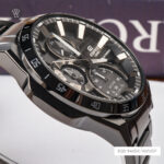 Casio 45.5mm Nam EQS-940DC-1AVUDF - Ảnh 5