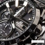 Casio 45.5mm Nam EQS-940DC-1AVUDF - Ảnh 6