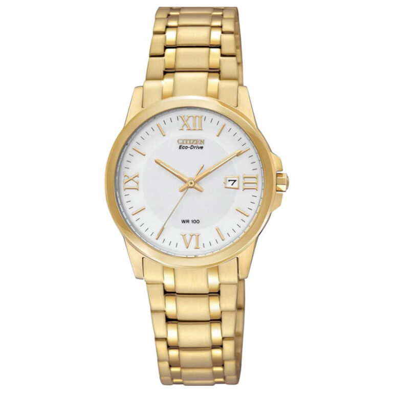 Citizen 28mm Nữ EW1912-51A