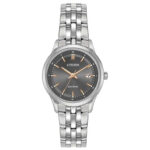 Citizen 28mm Nữ EW2400-58H - Ảnh 1