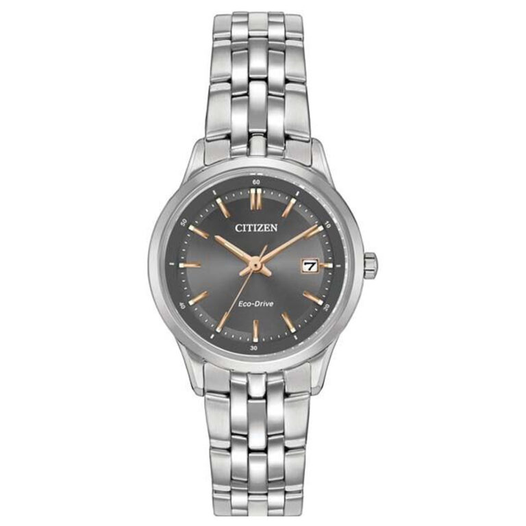 Citizen 28mm Nữ EW2400-58H