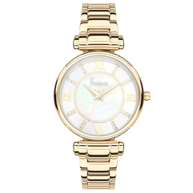 Freelook 34mm Nữ F.1.1024.01