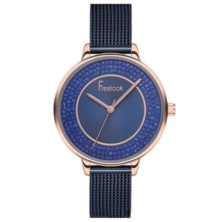Freelook 34mm Nữ F.1.1076.03