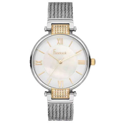 Ảnh sản phẩm Freelook 34mm Nữ F.8.1070.01