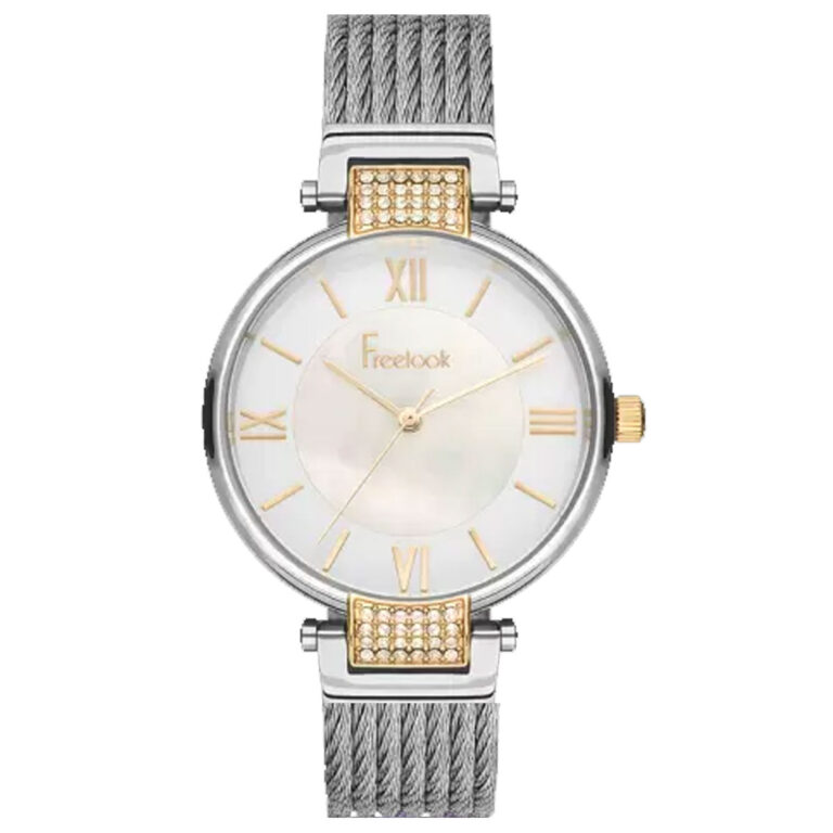 Freelook 34mm Nữ F.8.1070.01